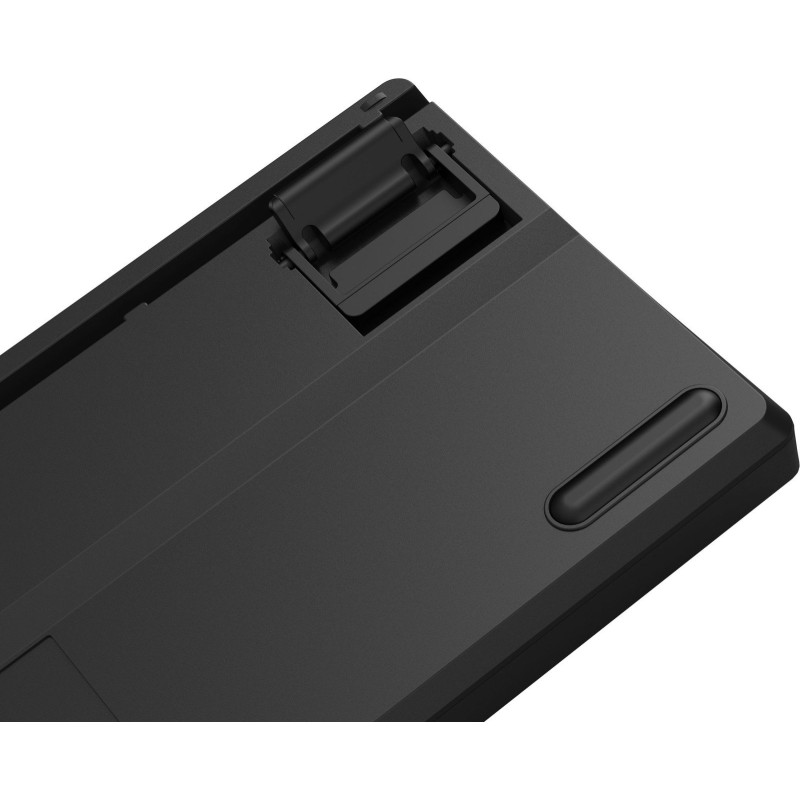 Клавіатура A4-Tech S87 Energy Red