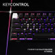 Клавіатура Logitech G PRO X 60 TKL GX Optical Black Tactile (920-011911)
