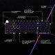 Клавіатура Logitech G PRO X 60 TKL GX Optical Black Tactile (920-011911)