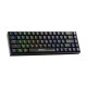 Клавіатура XTRIKE ME GK-995W UA