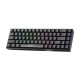 Клавіатура XTRIKE ME GK-995W UA