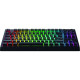 Клавіатура RAZER BlackWidow V4 Low-Profile, TKL, Yellow switch (RZ03-05450100-R3M1)