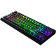 Клавіатура RAZER BlackWidow V4 Low-Profile, TKL, Yellow switch (RZ03-05450100-R3M1)