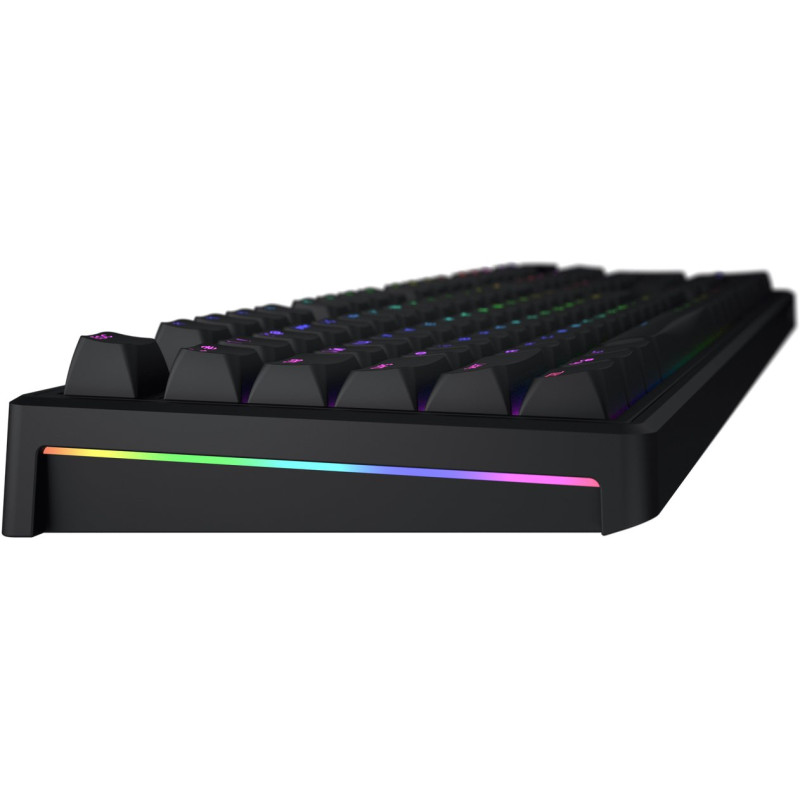Клавіатура HATOR Skyfall 100 PRO wireless (HTK4101UA) black
