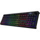 Клавіатура HATOR Skyfall 100 PRO wireless (HTK4101UA) black