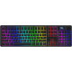 Клавіатура HATOR Skyfall 100 PRO wireless (HTK4101UA) black