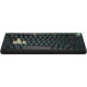 Клавіатура A4Tech Bloody AT75 Black