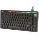 Клавіатура A4Tech Bloody AT75 Black