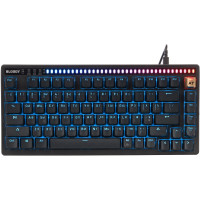 Клавіатура A4Tech Bloody AT75 Black