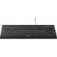 Клавіатура Logitech K280e for Business USB UA Black (920-005217)