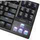 Клавіатура Marvo KG901 Multi-LED Mechanical Blue Switch (KG901)