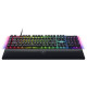 Клавіатура Razer BlackWidow V4 Yellow Switch RGB Black (RZ03-04692500-R3R1)