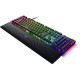 Клавіатура Razer BlackWidow V4 Yellow Switch RGB Black (RZ03-04692500-R3R1)