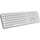 Клавіатура Logitech MX Keys S для Mac Pale Grey (920-011638)