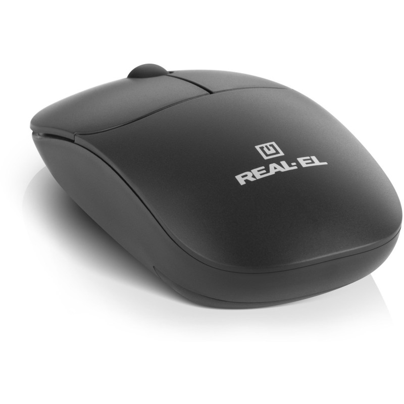 Комплект REAL-EL Kit 551W Wireless Black (EL123100048)