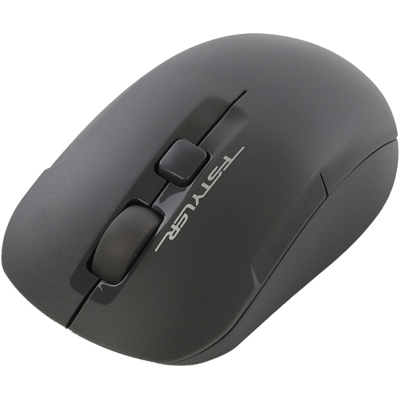 Комплект A4Tech FG3300 Air2 Wireless Grey