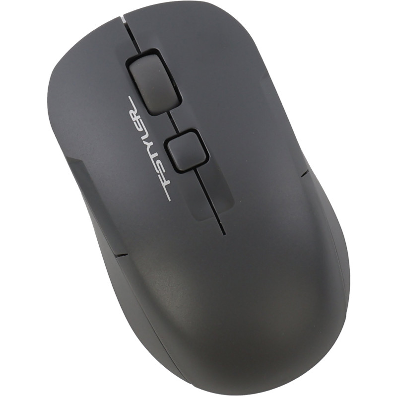 Комплект A4Tech FG3300 Air2 Wireless Grey