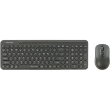 Комплект A4Tech FG3300 Air2 Wireless Grey