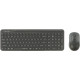 Комплект A4Tech FG3300 Air2 Wireless Grey
