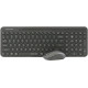 Комплект A4Tech FG3300 Air2 Wireless Grey