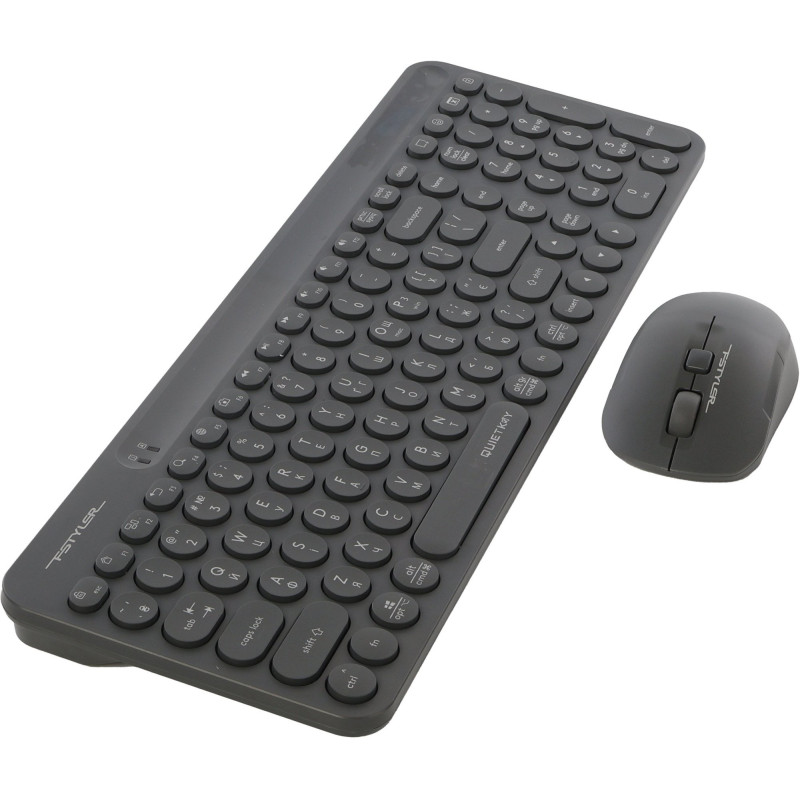 Комплект A4Tech FG3300 Air2 Wireless Grey