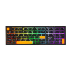 Клавіатура XTRIKE ME KB-512 UA