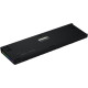 Клавіатура HATOR Skyfall 100 PRO wireless ENG (HTK4101EU) black