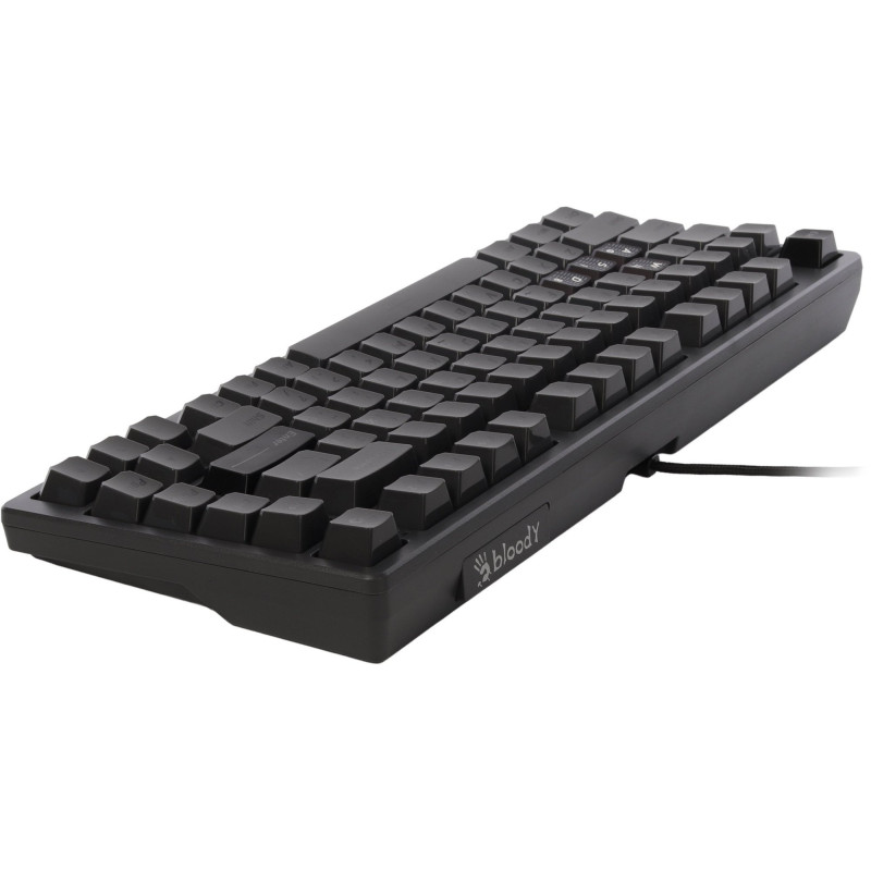 Клавіатура A4Tech Bloody MS76 Iron Grey