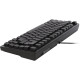 Клавіатура A4Tech Bloody MS76 Iron Grey