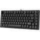 Клавіатура A4Tech Bloody MS76 Iron Grey