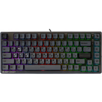 Клавіатура A4Tech Bloody MS76 Iron Grey
