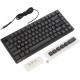 Клавіатура A4Tech Bloody MS76 Iron Grey