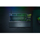 Клавіатура RAZER Huntsman V3 PRO TKL 8KHz (RZ03-05520100-R3M1)