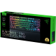Клавіатура RAZER Huntsman V3 PRO TKL 8KHz (RZ03-05520100-R3M1)