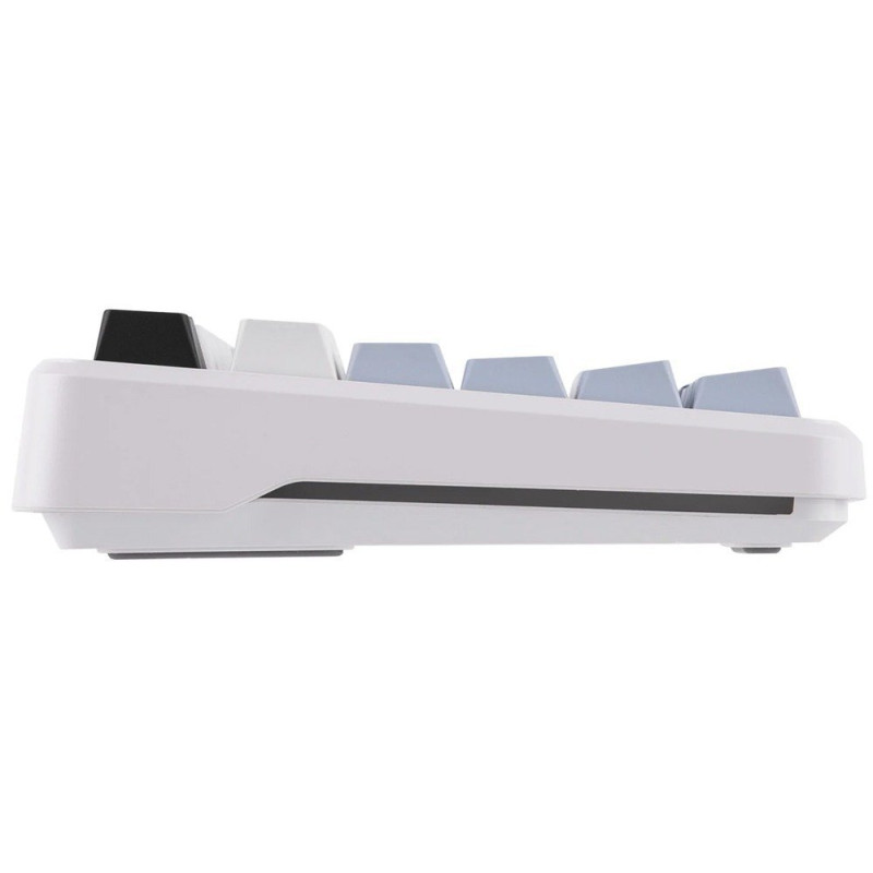 Клавіатура Aula F108 Pro White (6978080501318)