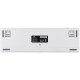 Клавіатура Aula F108 Pro White (6978080501318)