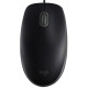 Мишка Logitech B110 Silent Black (910-005508)