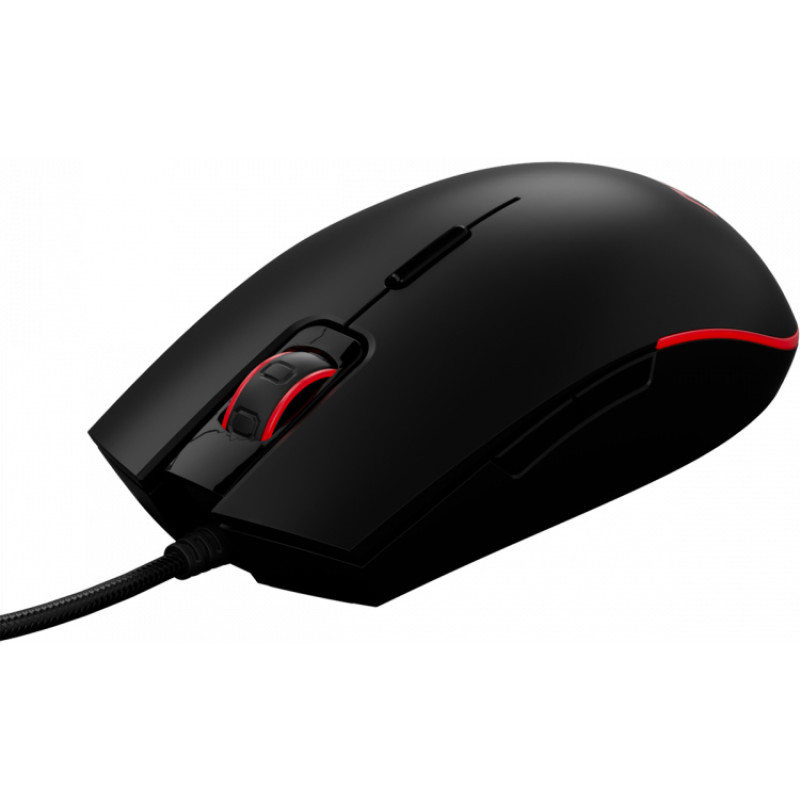Мишка AOC GM500 RGB USB Black (GM500DRBE)