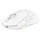 Мишка Ajazz AJ139 V2 MC White (AJ139-V2-MC-W)
