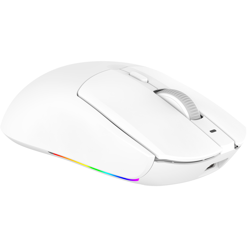 Мишка Ajazz AJ139 V2 MC White (AJ139-V2-MC-W)