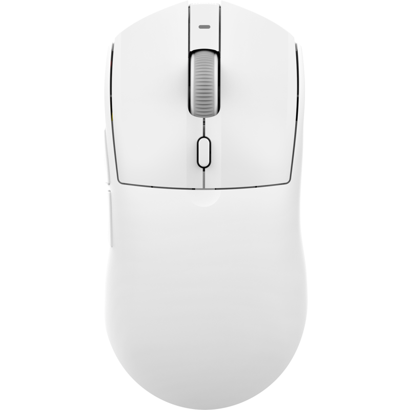 Мишка Ajazz AJ139 V2 MC White (AJ139-V2-MC-W)