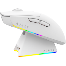 Мишка Ajazz AJ139 V2 MC White (AJ139-V2-MC-W)