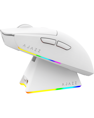 Мишка Ajazz AJ139 V2 MC White (AJ139-V2-MC-W)