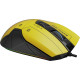 Мишка A4Tech Bloody W70 Max Punk Yellow