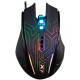 Мишка A4Tech X87 Maze Black