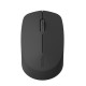 Миша Rapoo M100 Silent Light Grey
