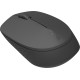 Миша Rapoo M100 Silent Light Grey