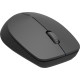 Миша Rapoo M100 Silent Light Grey