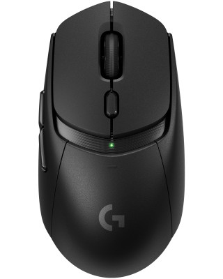 Миша бездротова Logitech G309 Black (910-007199)