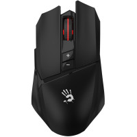 Мишка A4Tech Bloody R36 Ultra Stone Black